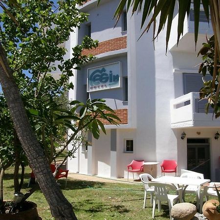 Megim Hotel باليوخورا المظهر الخارجي الصورة