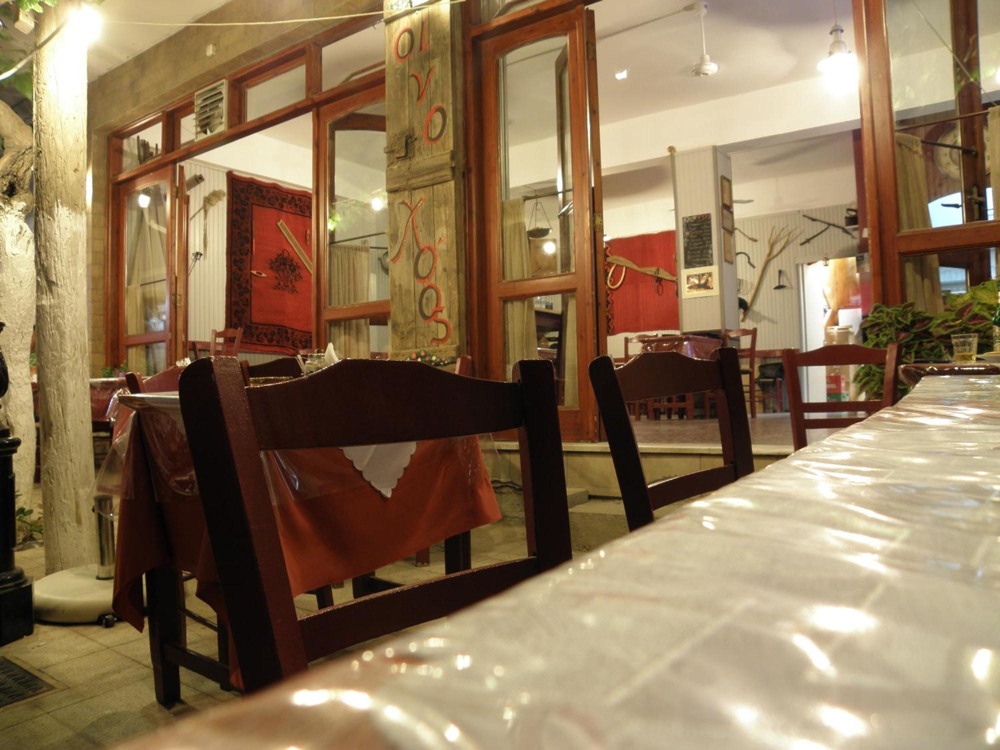 Megim Hotel باليوخورا المظهر الخارجي الصورة