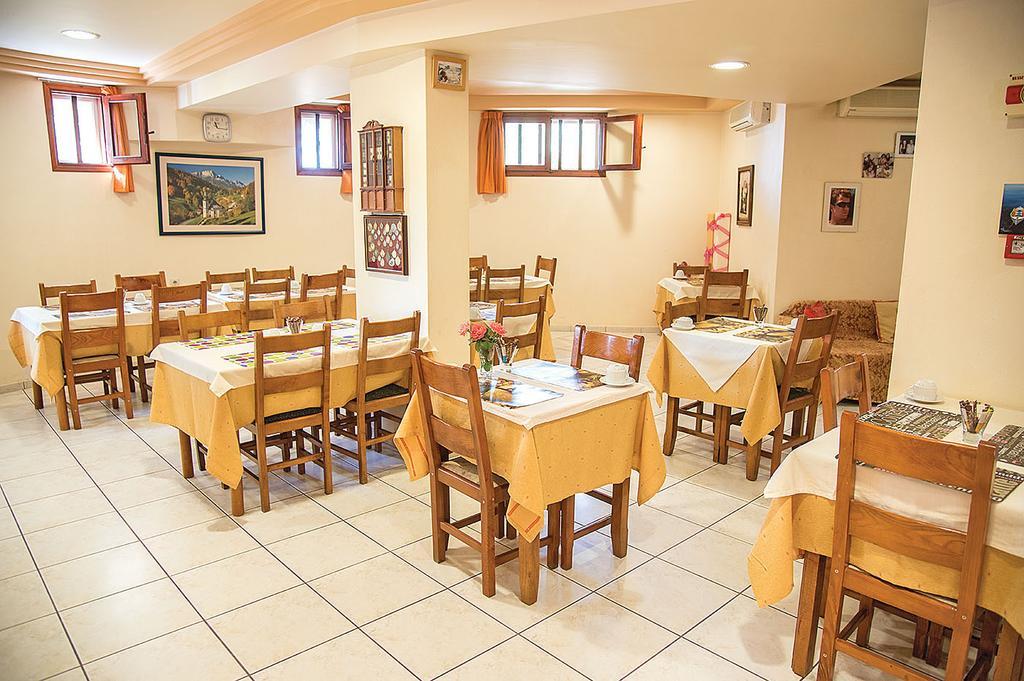 Megim Hotel باليوخورا المظهر الخارجي الصورة