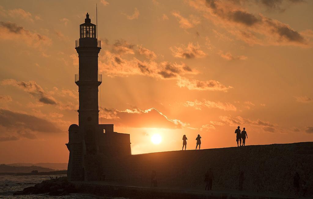 Megim Hotel باليوخورا المظهر الخارجي الصورة