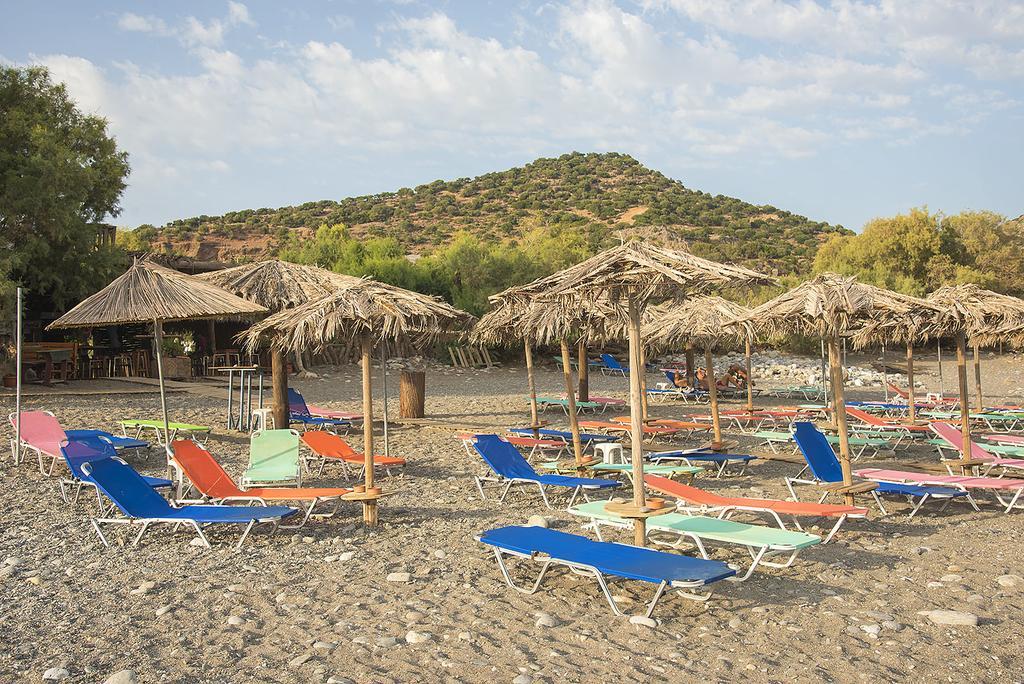 Megim Hotel باليوخورا المظهر الخارجي الصورة