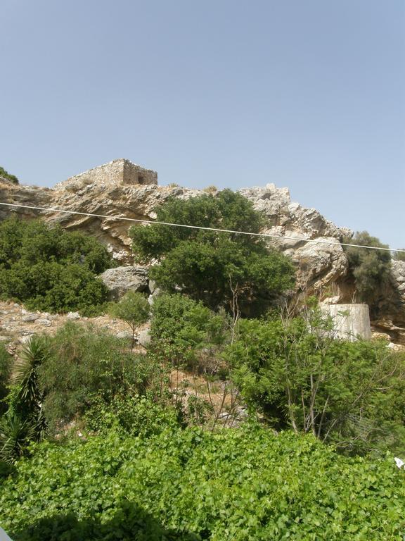 Megim Hotel باليوخورا المظهر الخارجي الصورة