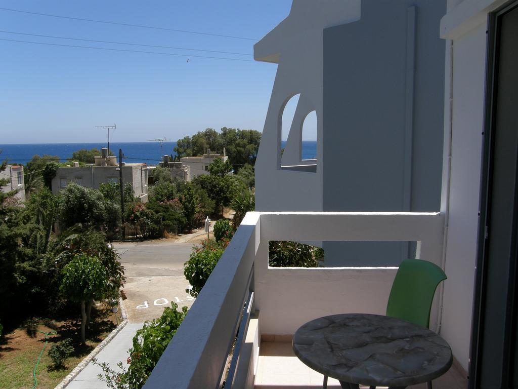 Megim Hotel باليوخورا المظهر الخارجي الصورة