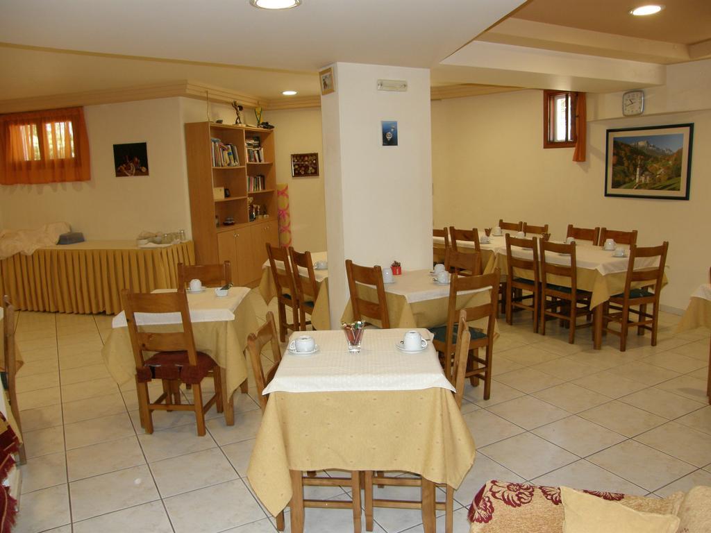 Megim Hotel باليوخورا المظهر الخارجي الصورة