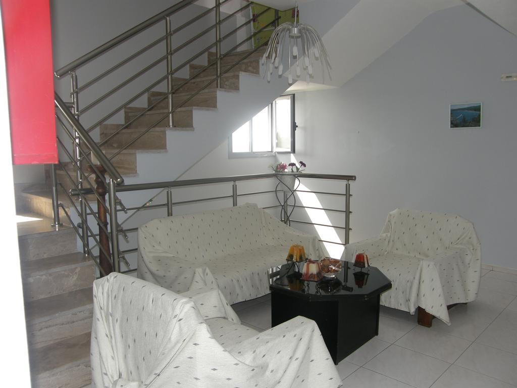 Megim Hotel باليوخورا المظهر الخارجي الصورة
