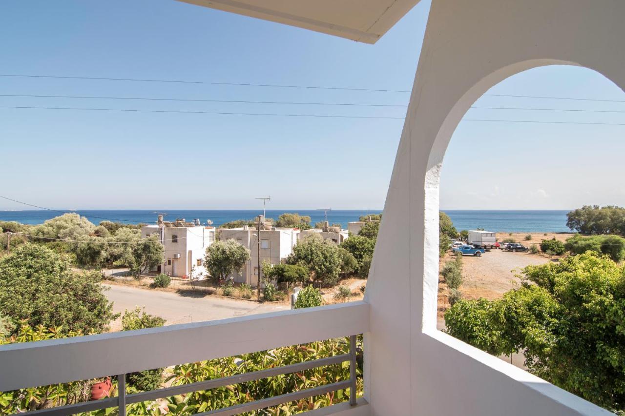 Megim Hotel باليوخورا المظهر الخارجي الصورة