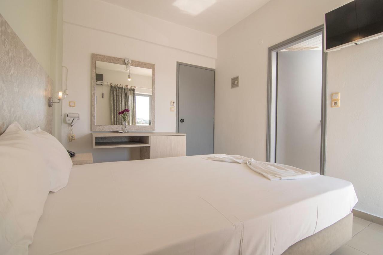 Megim Hotel باليوخورا المظهر الخارجي الصورة