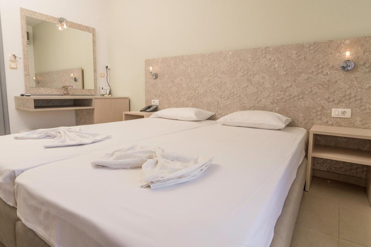 Megim Hotel باليوخورا المظهر الخارجي الصورة
