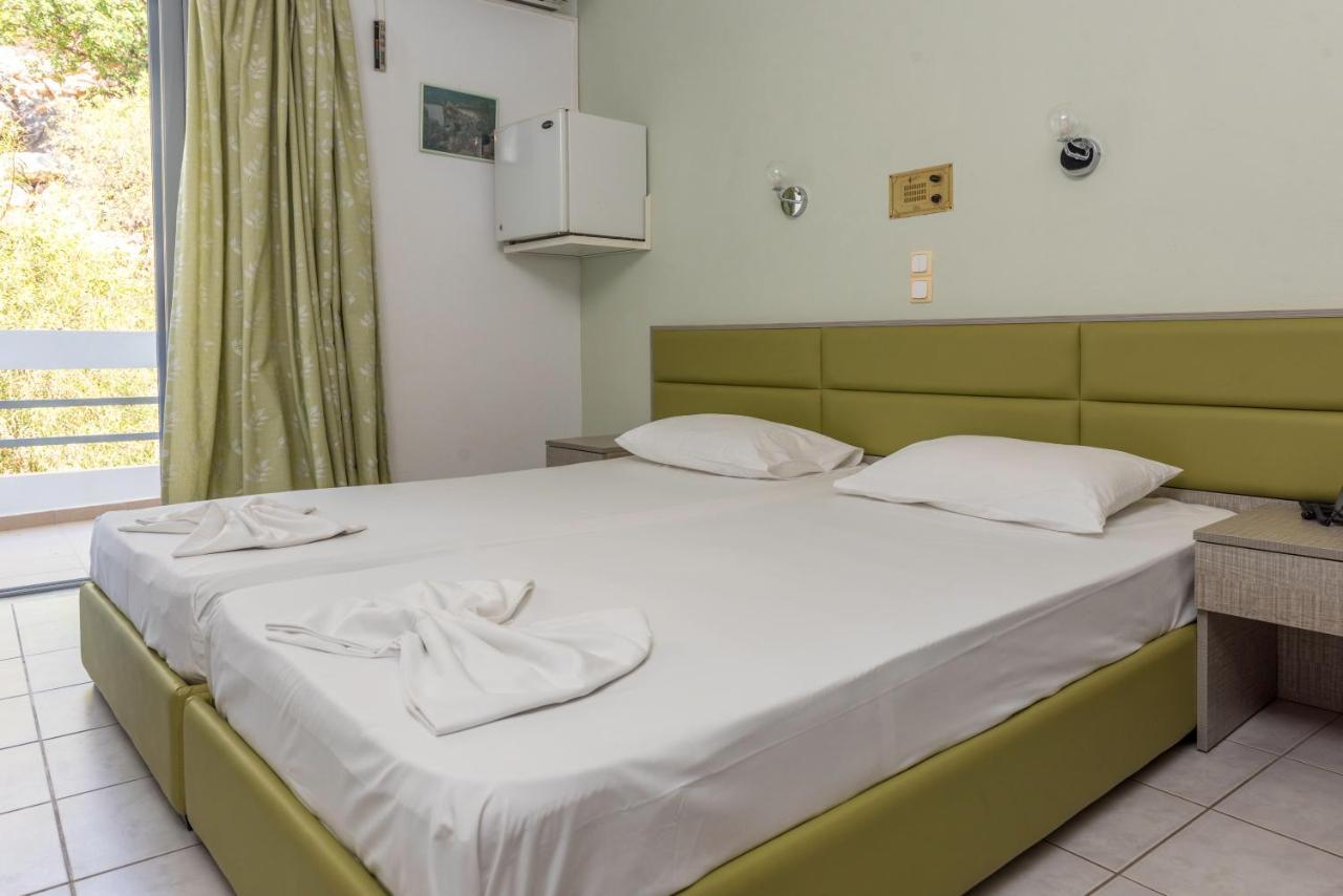 Megim Hotel باليوخورا المظهر الخارجي الصورة