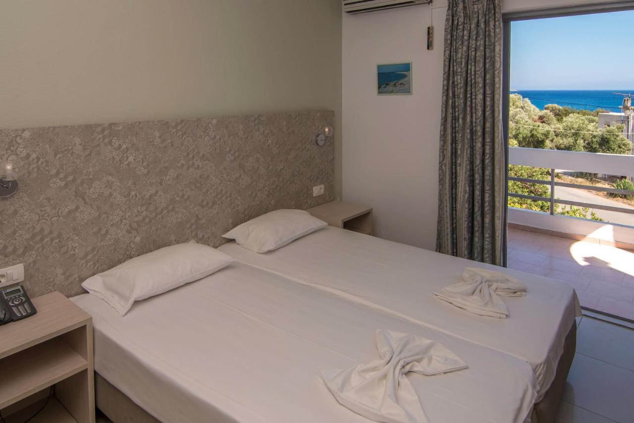 Megim Hotel باليوخورا المظهر الخارجي الصورة