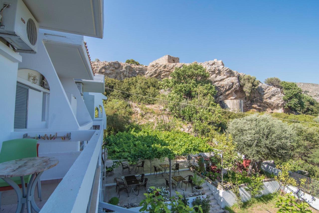Megim Hotel باليوخورا المظهر الخارجي الصورة