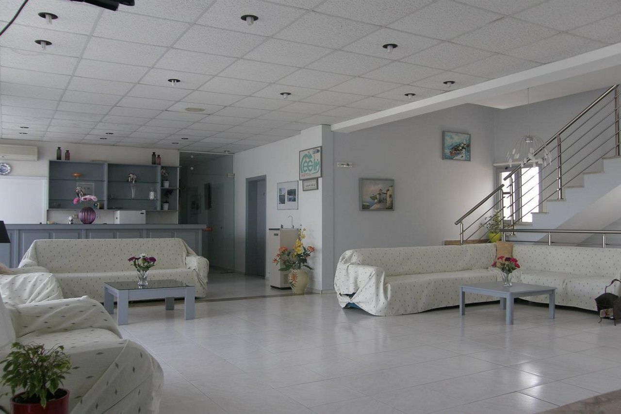 Megim Hotel باليوخورا المظهر الخارجي الصورة